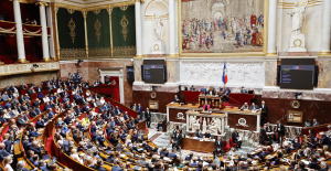La propuesta de ley sobre el atractivo financiero de Francia llega este miércoles a la Asamblea Nacional