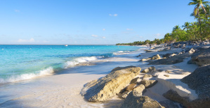 ¿Playas, cocoteros y qué más? Lo que también puedes hacer en República Dominicana