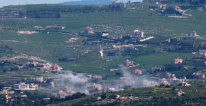 Hezbollah dice que atacó a soldados israelíes que “cruzaron la frontera” con el Líbano