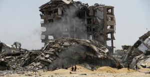 Gaza: Hamás dice que está “estudiando” una contrapropuesta para una tregua israelí