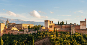 De la Alhambra al barrio del Albaicínà, nuestros imprescindibles para visitar Granada