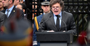Javier Milei anuncia el primer superávit público en Argentina desde 2008