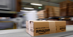 Amazon prevé crear 2.000 puestos de trabajo permanentes este año en Francia