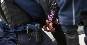 Nantes: un adolescente en prisión preventiva por intento de asesinato con arma de fuego