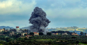 Hamás presenta una respuesta de tregua e insiste en un alto el fuego permanente