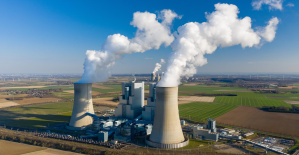 El G7 acuerda cerrar centrales eléctricas de carbón sin captura de carbono para 2035