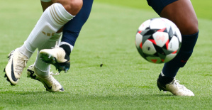 Fútbol: jóvenes del PSG excluidos del torneo sub-15 tras amenazas contra árbitros
