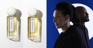 Sue Nabi: “Una nota no proporciona las mismas emociones según el país, lo que demuestra que el perfume es un fenómeno cultural”