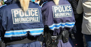 Un “Beauvau de policía municipal” lanzado por el gobierno para redefinir la profesión
