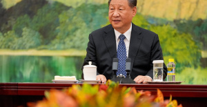 China: Xi Jinping en visita de Estado a París y los Altos Pirineos los días 6 y 7 de mayo