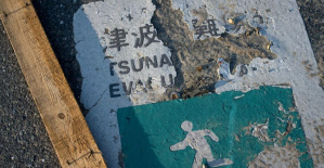 Alerta de tsunami en Taiwán, Okinawa y Filipinas tras violento terremoto