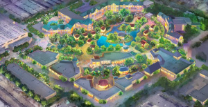DisneylandForward, un nuevo capítulo para Disneyland en California