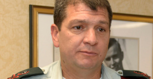 El jefe de inteligencia militar israelí dimite por "responsabilidad" de los ataques del 7 de octubre
