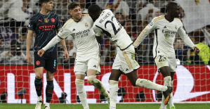 Champions League: Real Madrid y Manchester City espalda con espalda tras un espectáculo excepcional