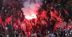 ¿La victoria de la oposición en Türkiye o el principio del fin de Erdogan?