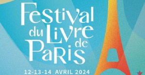Festival del Libro de París 2024: los encuentros literarios de Figaro
