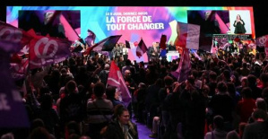 Alexis Carré: “Por qué Francia está paralizada”