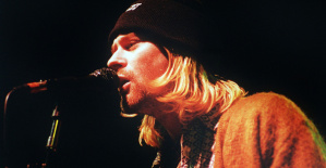 Treinta años después de su muerte, el look grunge de Kurt Cobain sigue siendo de culto