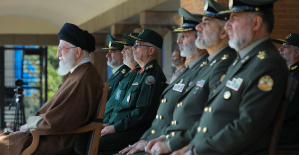 Irán contra Israel: cómo los dos países pasaron de aliados a enemigos jurados