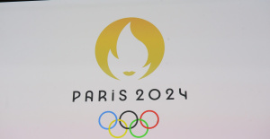 Juegos Olímpicos de París 2024: “No hemos hecho esto desde la Segunda Guerra Mundial”, un gigantesco campamento militar en construcción cerca de París