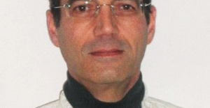 ¿Xavier Dupont de Ligonnès visto en el Doubs? Tras un informe, se están realizando controles de ADN.