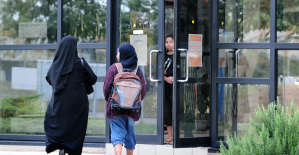 Durante 20 años, la ley permite a los estudiantes musulmanes faltar a la escuela por Eid-el-Fitr