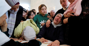 Dos palestinos muertos en Cisjordania tras enfrentamientos con colonos