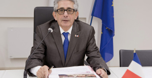 “Querían decapitarme”: víctima de “comentarios antisemitas”, dimite el alcalde de Mions, cerca de Lyon