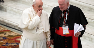 El Vaticano impugna la sentencia del tribunal de Lorient contra el cardenal Ouellet