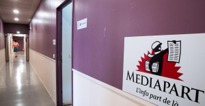 Mediapart anuncia que ha rechazado dinero de Google por derechos afines