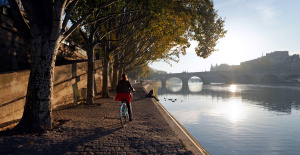Visitar París de forma “ecológica” durante los Juegos Olímpicos, ¿una cortina de humo?