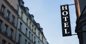 Juegos Olímpicos de París 2024: “Estamos listos”, aseguran hoteleros y restauradores