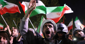 “Al atacar directamente a Israel, Irán marca una ruptura en el orden internacional”