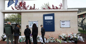 Viry-Châtillon: el funeral del adolescente asesinado a golpes tendrá lugar el martes