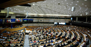 La justicia belga investiga sospechas de corrupción de eurodiputados por parte de Rusia