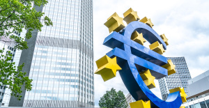 El BCE prepara el terreno para una bajada de tipos en junio