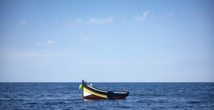 España: cuatro mujeres encontradas muertas a bordo de un barco a la deriva