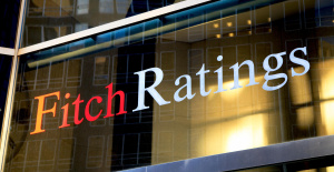 China: La agencia Fitch rebaja las perspectivas crediticias; Beijing considera esta decisión “lamentable”