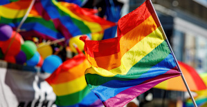 Irak: nueva ley anti-LGBT prevé hasta 15 años de prisión
