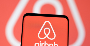Para los Juegos Olímpicos de 2024, Airbnb se compromete a luchar contra la prostitución en sus alojamientos