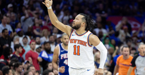 NBA: los Pacers y los Knicks estarán en las semifinales del play-off