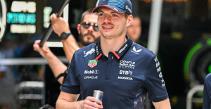 Fórmula 1: Verstappen asegura que su futuro está en Red Bull “por ahora” y desmiente oferta de Mercedes