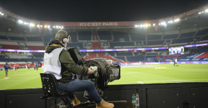 “Canal no será el sepulturero del fútbol francés”: el jefe del canal encriptado rompe el silencio sobre los derechos televisivos de la Ligue 1