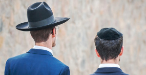 El número de actos antisemitas alcanzó un "nivel sin precedentes" en 2023, según un informe mundial