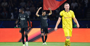 Champions League: equilibrio de poder, favoritos, veteranos... Cinco preguntas antes del Dortmund-PSG