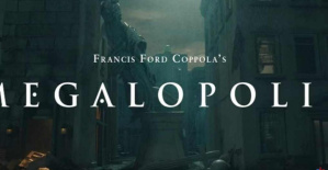 Megalópolis: revelado el primer tráiler de la película evento de Francis Ford Coppola en competición en Cannes