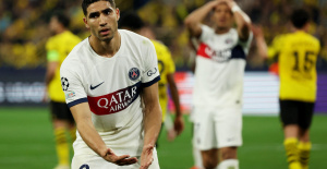 “Las oportunidades que tuvimos hoy, volverán”: reacciones parisinas tras Dortmund-PSG