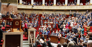 Proyecto de ley agrícola: el gobierno sufre un revés en la Asamblea Nacional