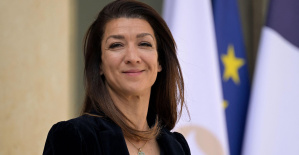 Marsella: Sabrina Agresti-Roubache crea su micropartido y “jugará un papel en las elecciones municipales”